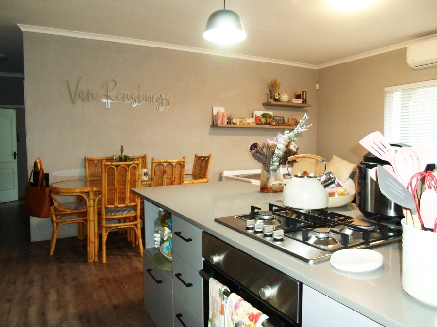 To Let 2 Bedroom Property for Rent in Paarl North Western Cape